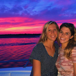 Meet your Posher, Casey